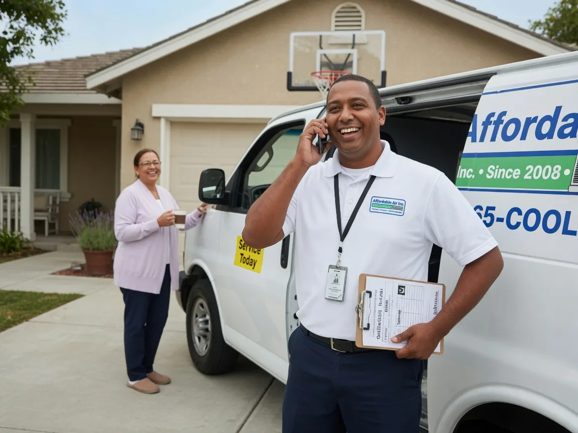Central Ac Repair Cape Vincent, NY FAQs